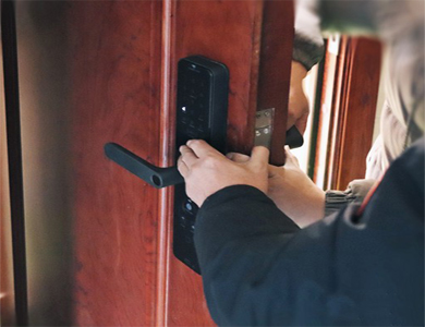 平川24小时上门开锁公司